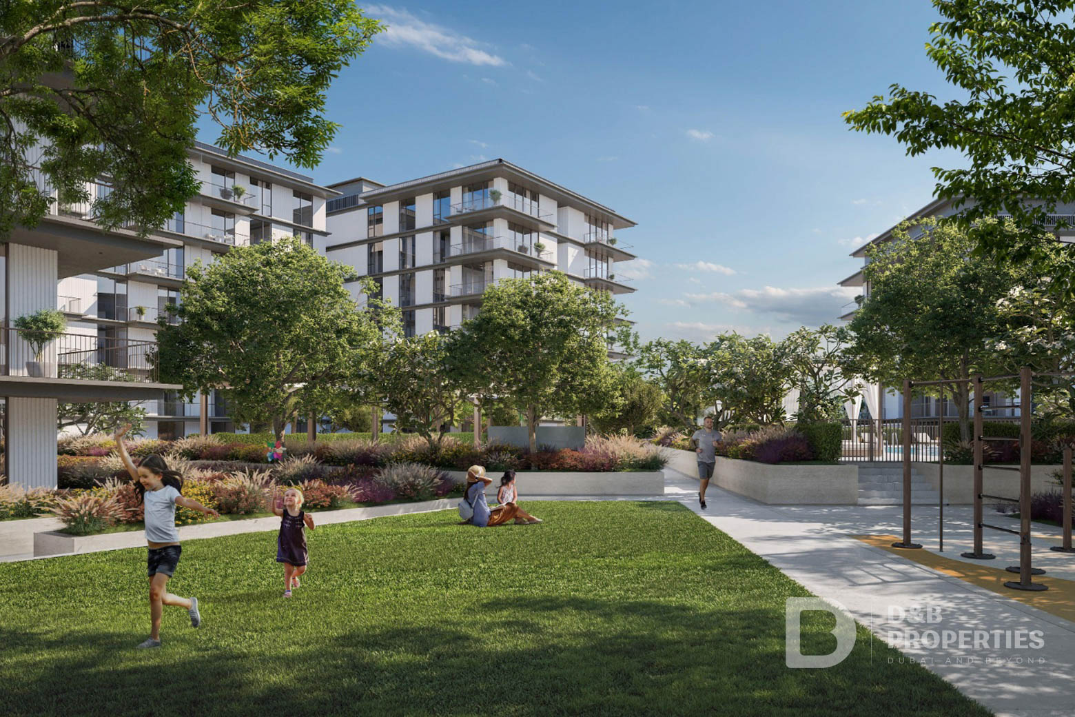 Marina Access | Resale | High Floor | Spacious