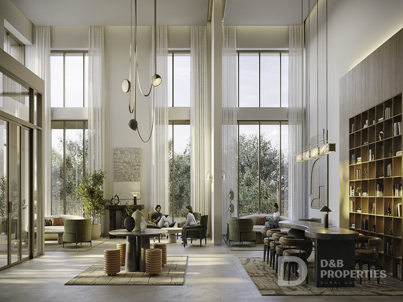 Corner Unit | Creek and Park View | Exclusive