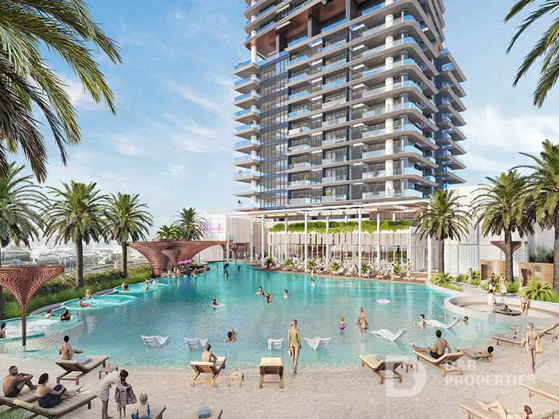 Beach View | Investor Deal | Prime Location
