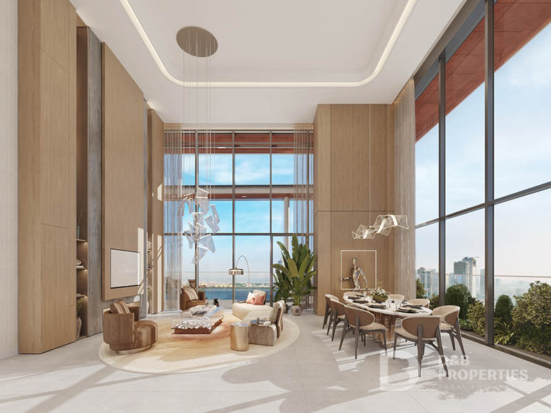 Beach View | Investor Deal | Prime Location