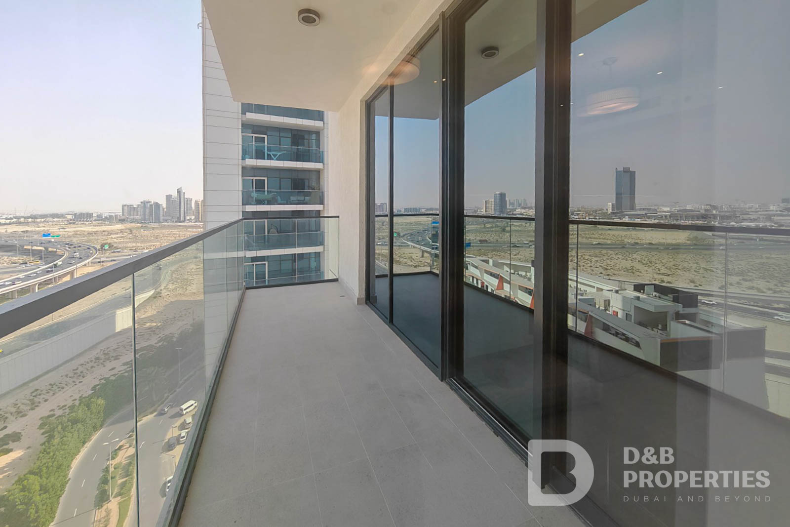 Open View | High Floor | Spacious Layout