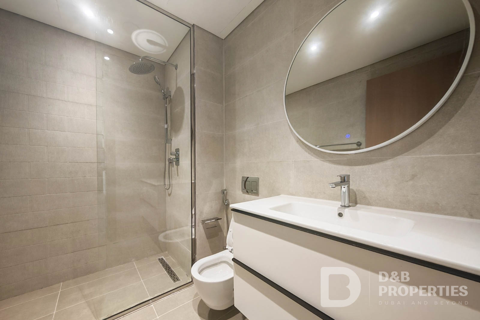 Open View | High Floor | Spacious Layout