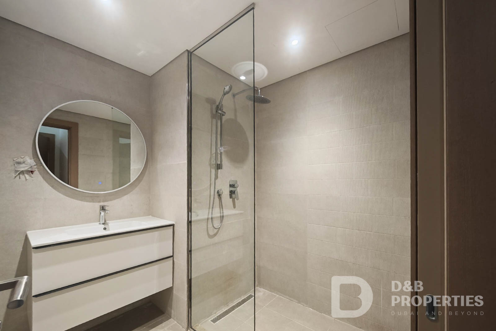Open View | High Floor | Spacious Layout