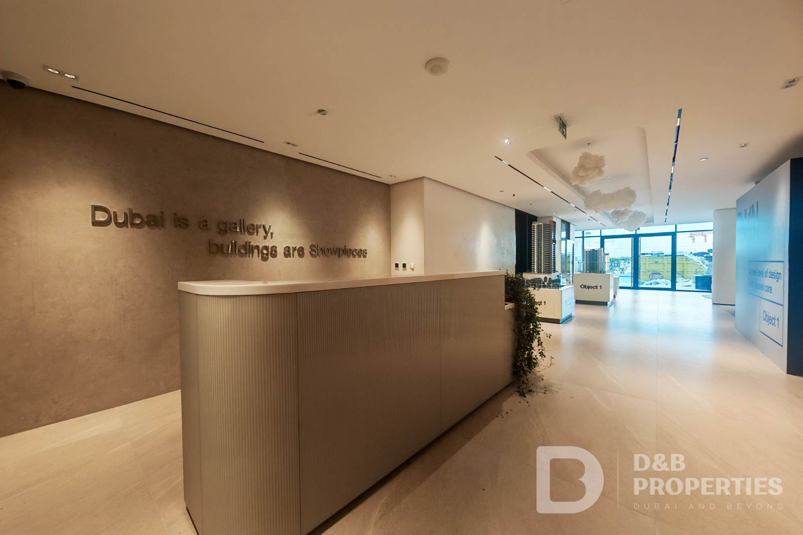 Open View | High Floor | Spacious Layout