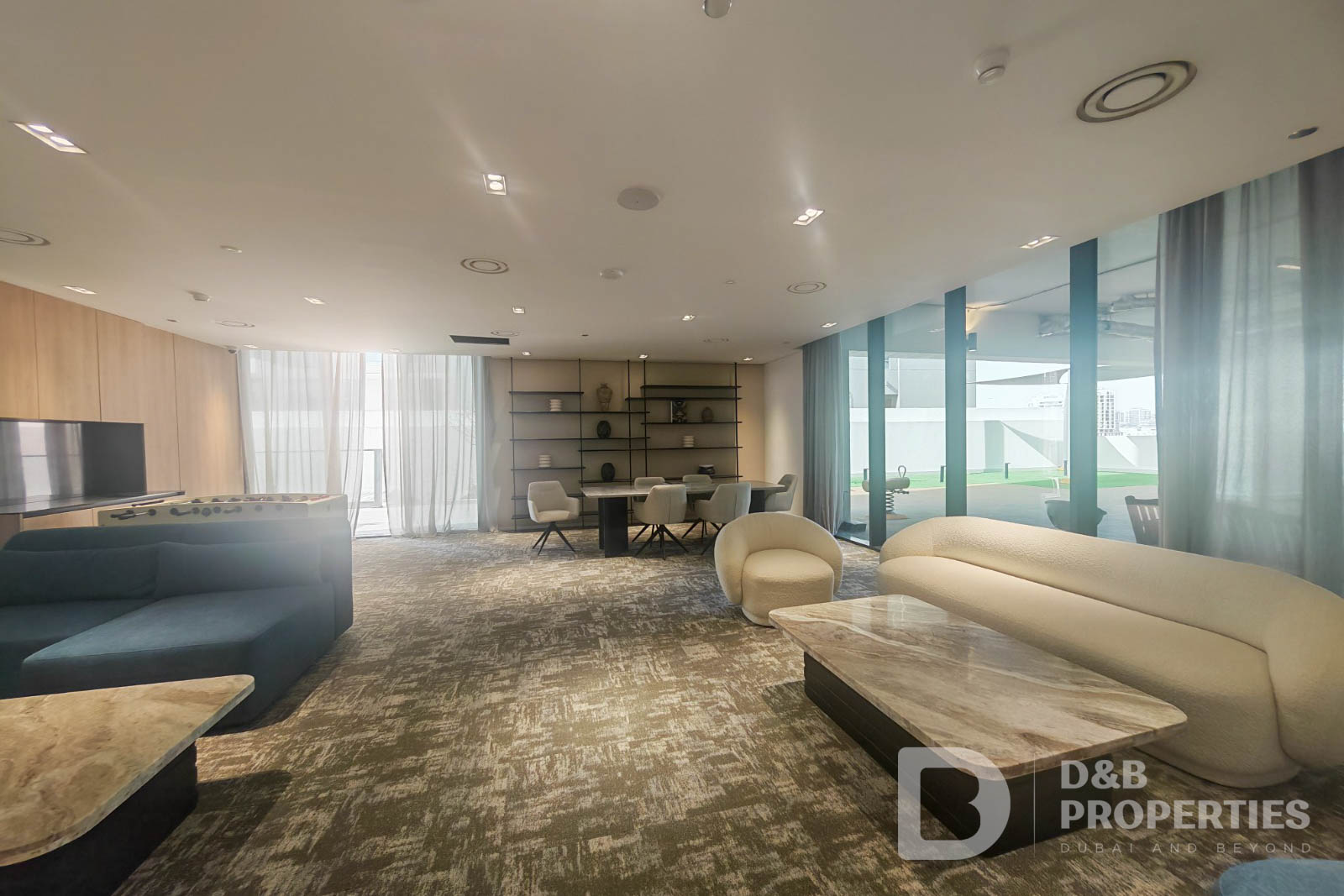 Open View | High Floor | Spacious Layout