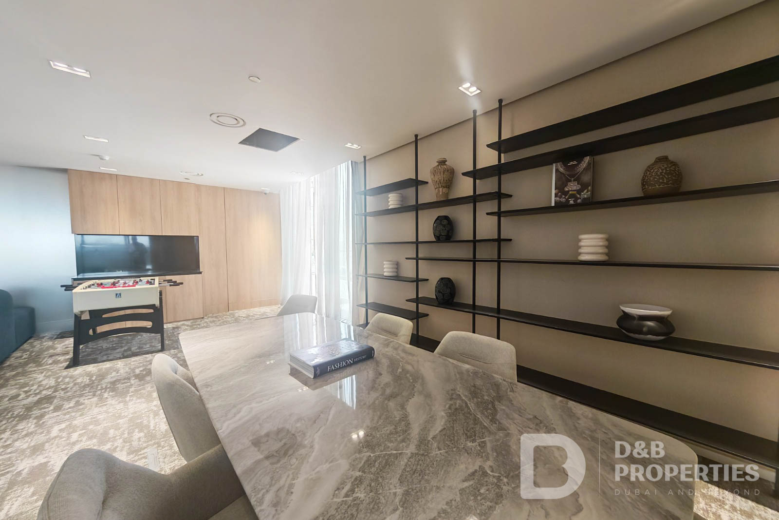 Open View | High Floor | Spacious Layout