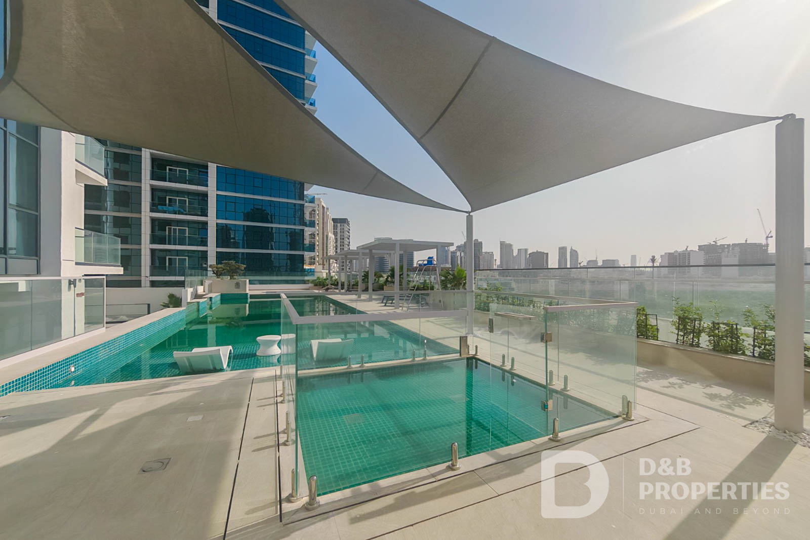 Open View | High Floor | Spacious Layout
