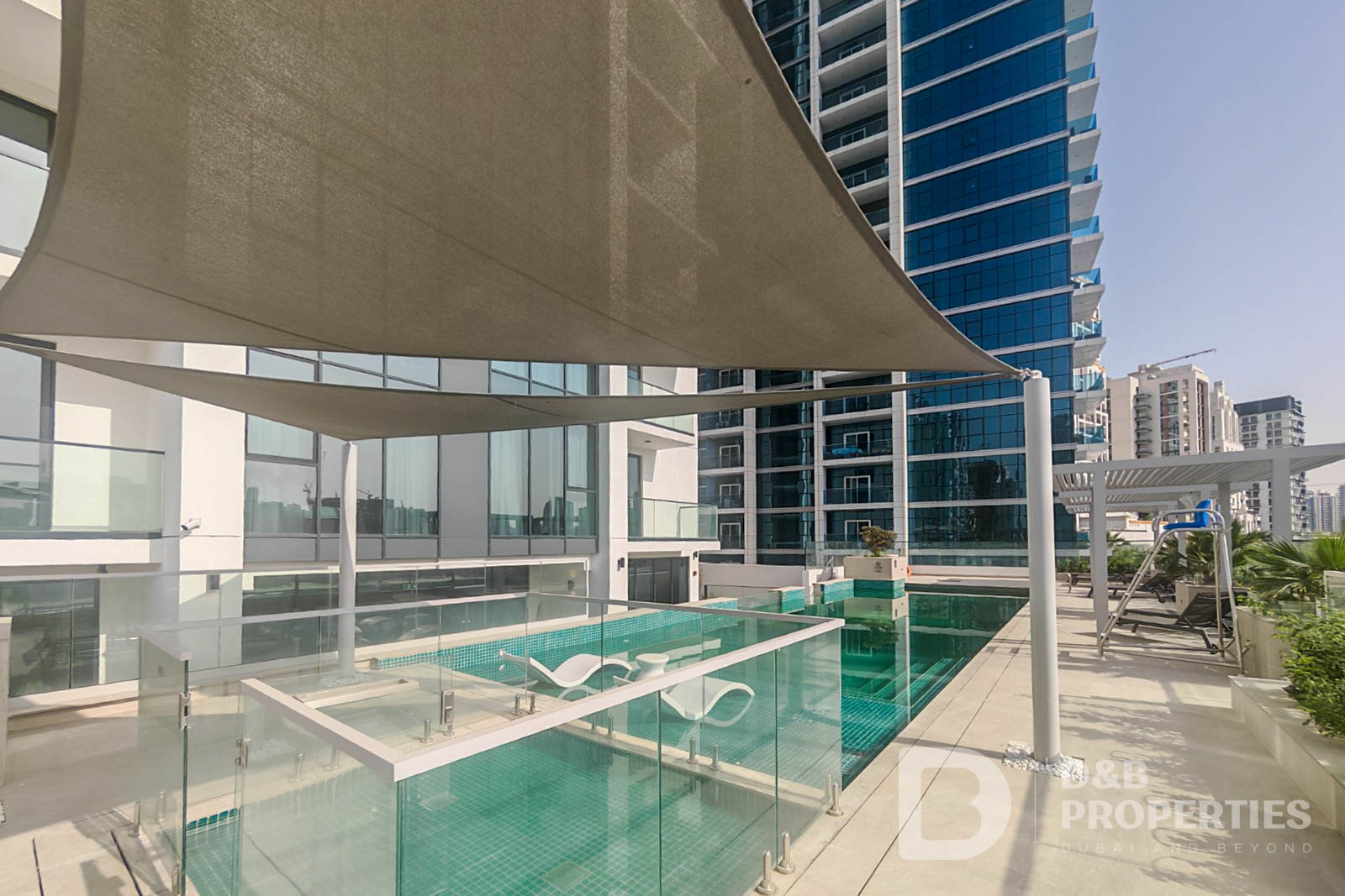 Open View | High Floor | Spacious Layout