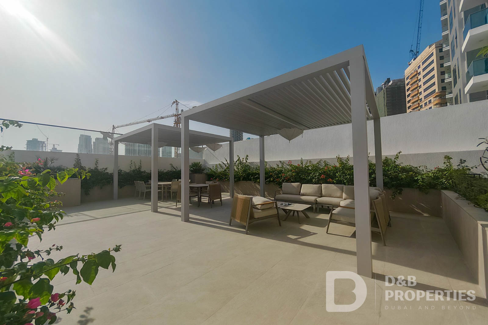 Open View | High Floor | Spacious Layout