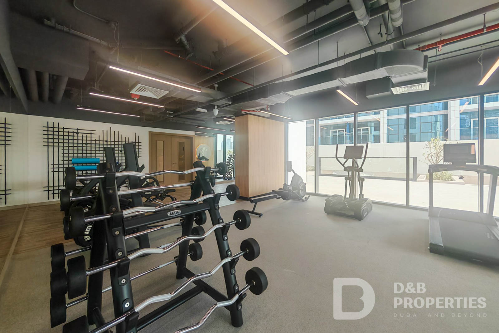 Open View | High Floor | Spacious Layout