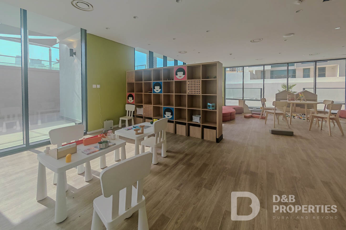 Open View | High Floor | Spacious Layout