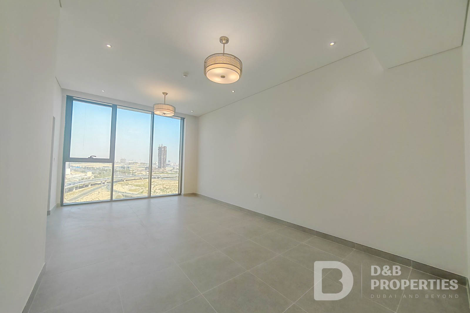 Open View | High Floor | Spacious Layout