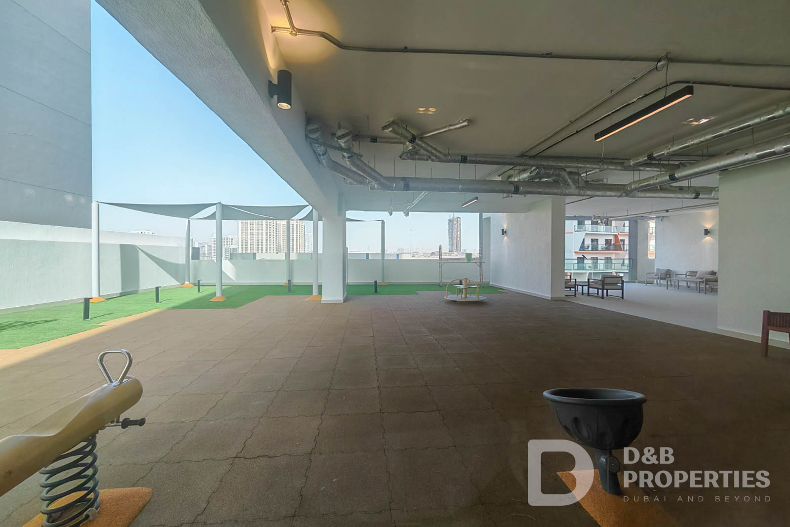 Open View | High Floor | Spacious Layout