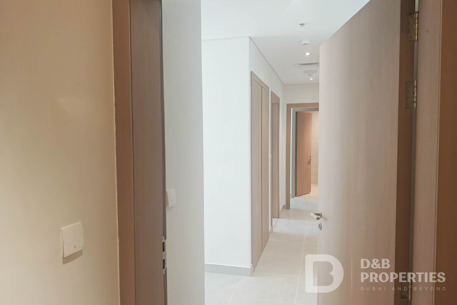Open View | High Floor | Spacious Layout