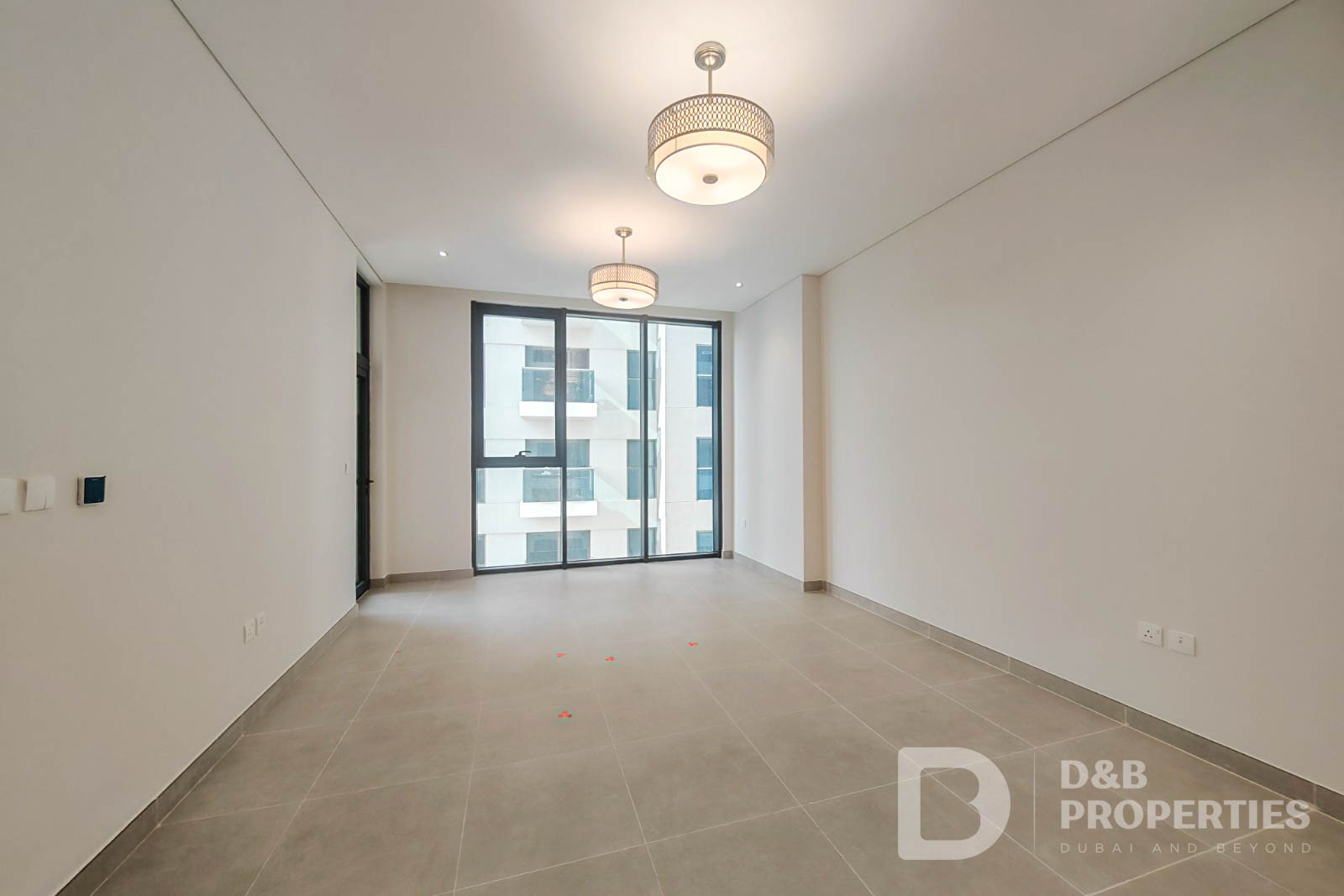 Open View | High Floor | Spacious Layout