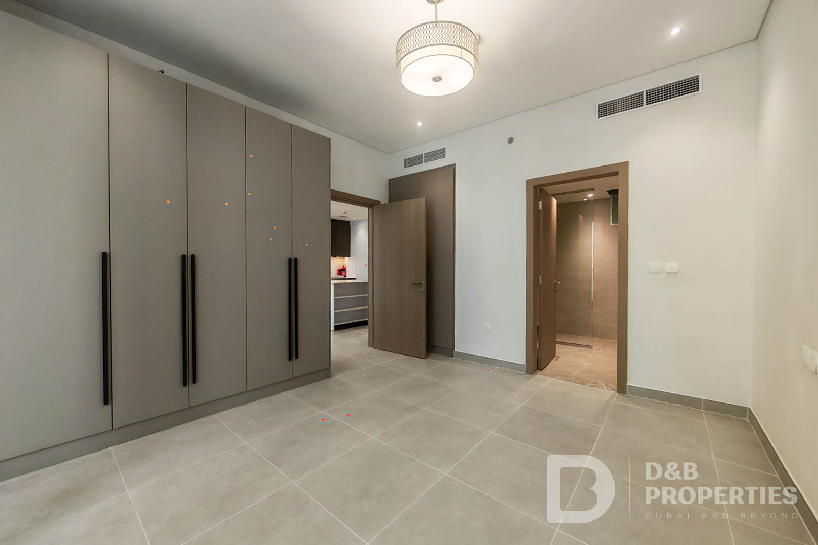 Open View | High Floor | Spacious Layout