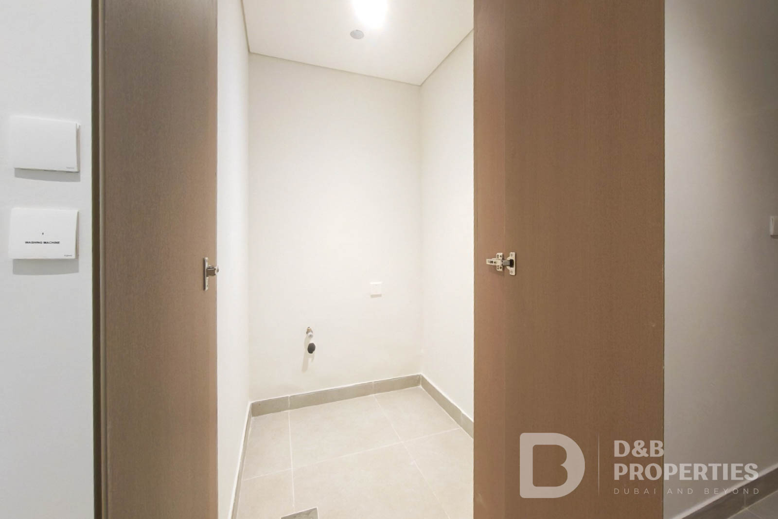 Open View | High Floor | Spacious Layout