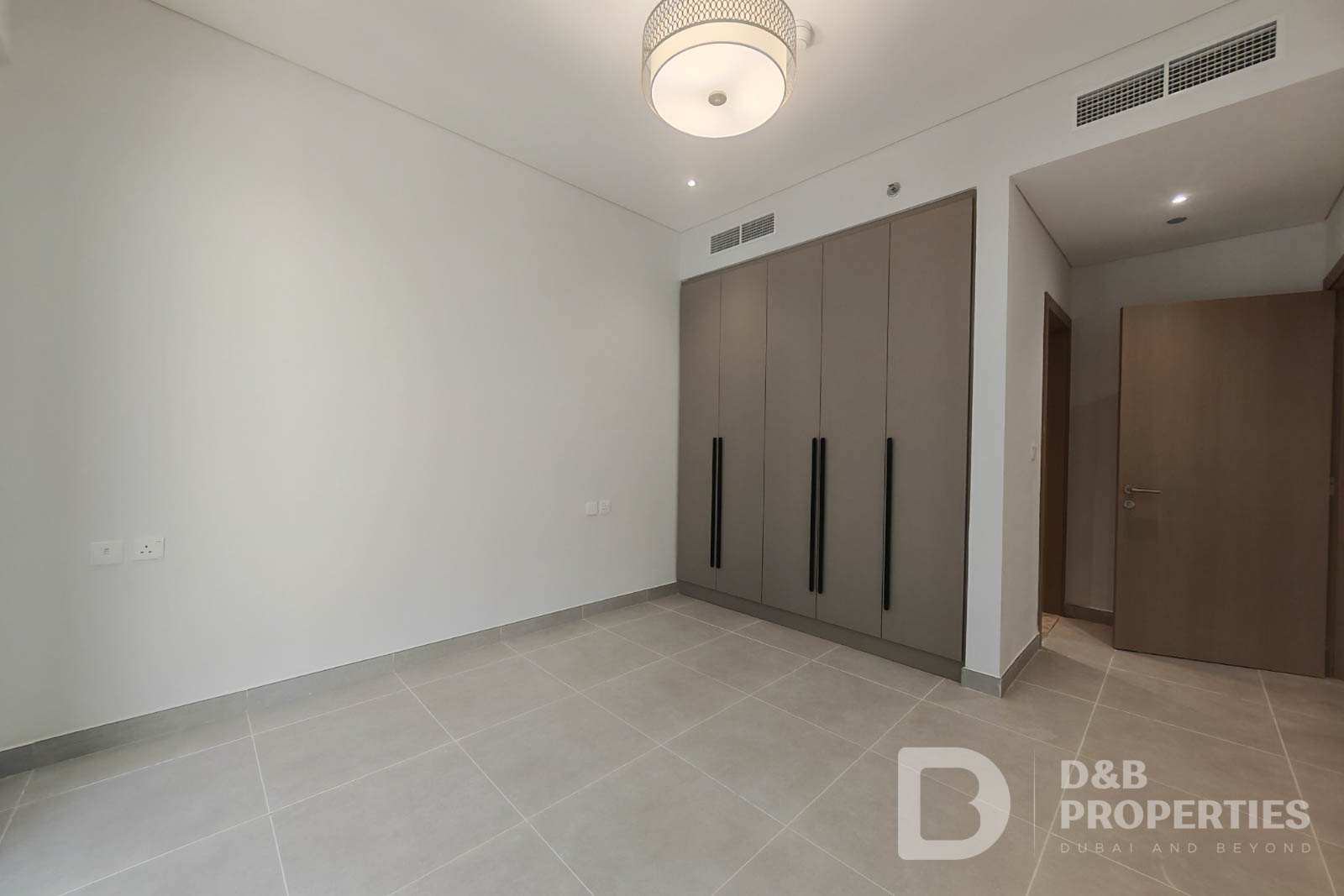 Open View | High Floor | Spacious Layout