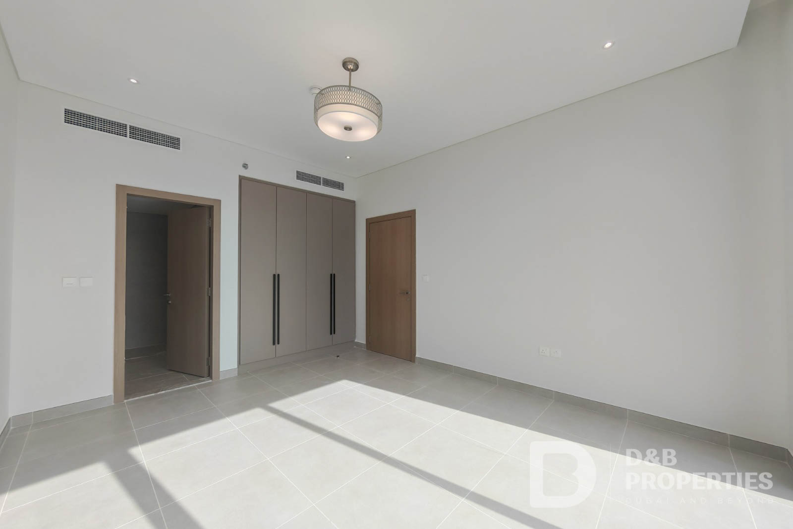 Open View | High Floor | Spacious Layout
