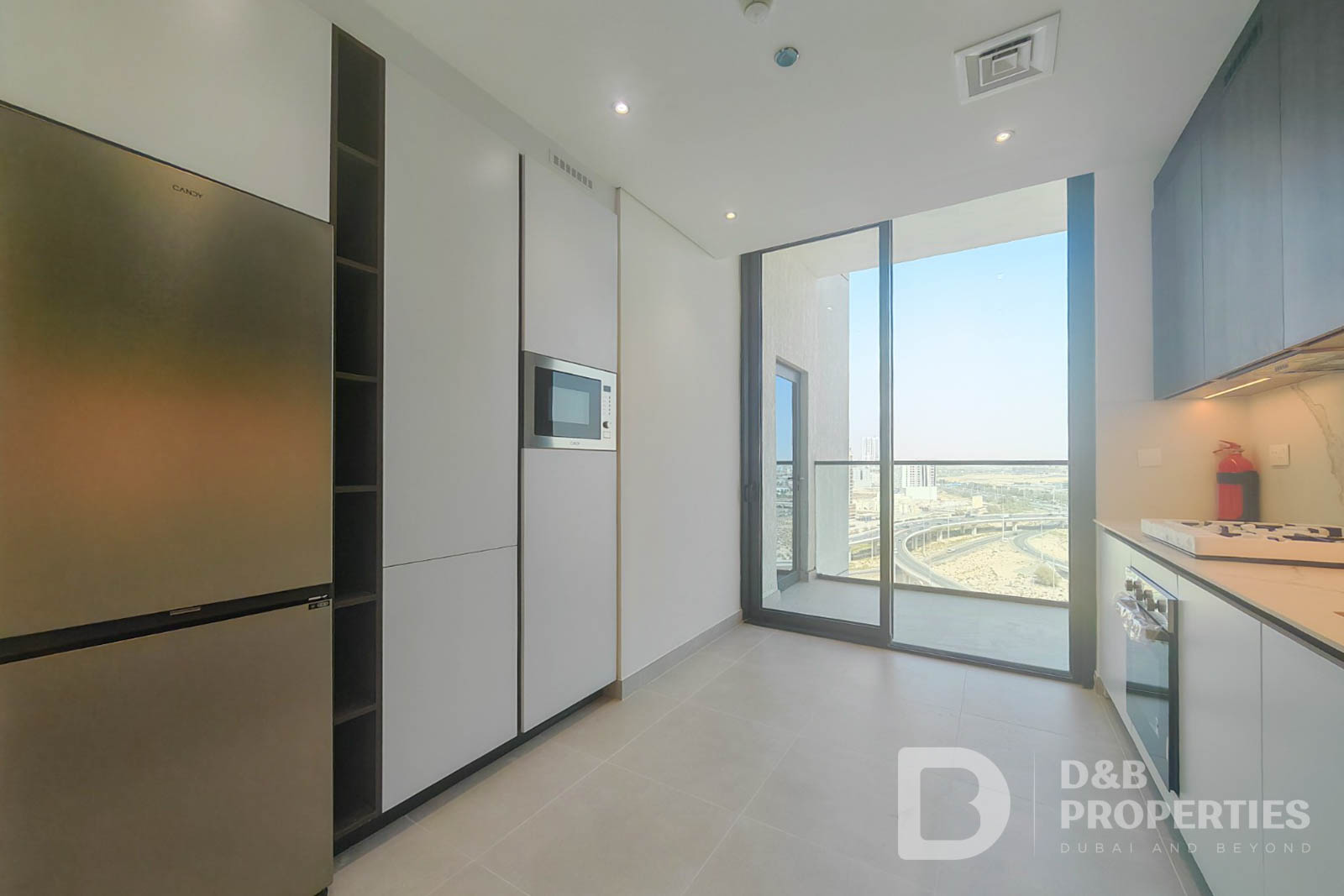 Open View | High Floor | Spacious Layout