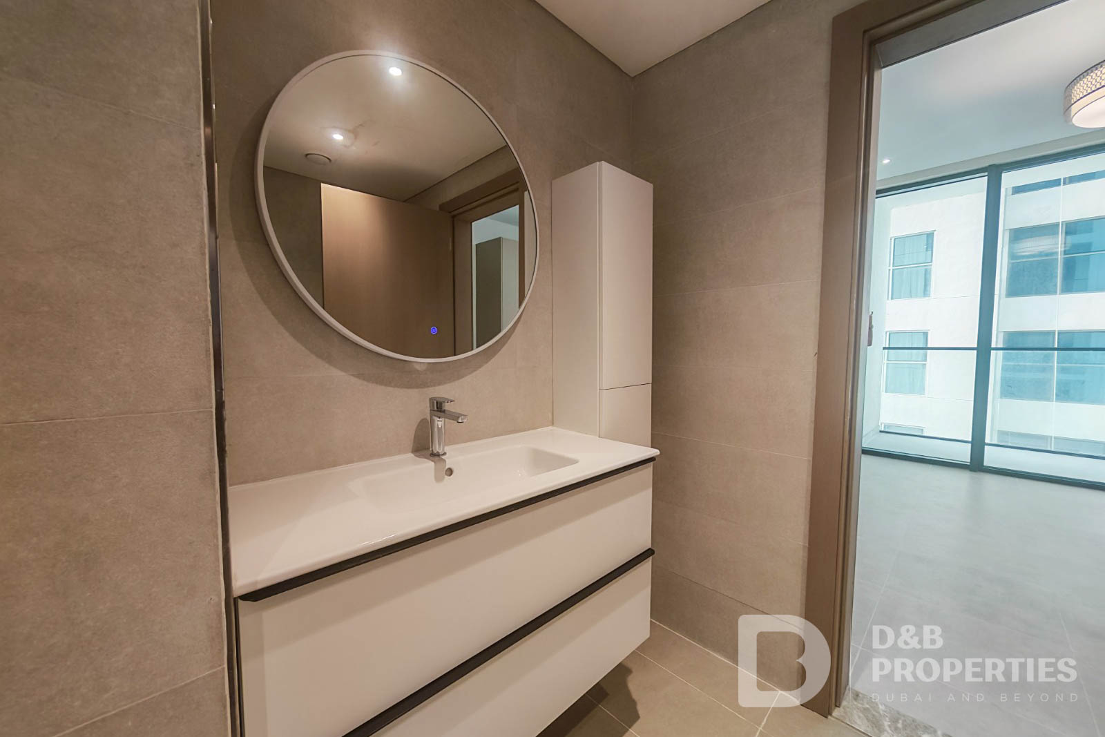 Open View | High Floor | Spacious Layout