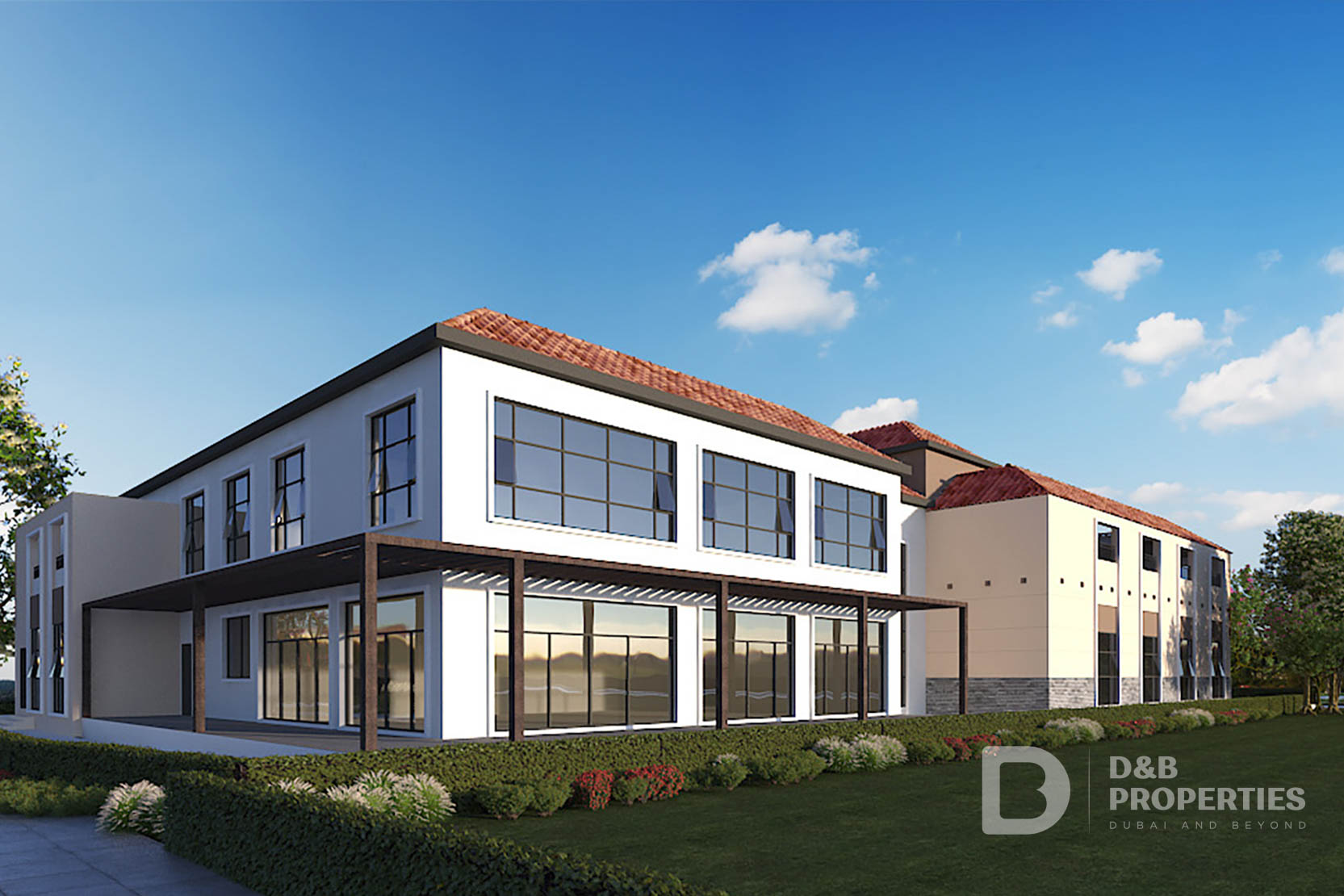 Handover Soon | Payment Plan 30/70 | Single Row