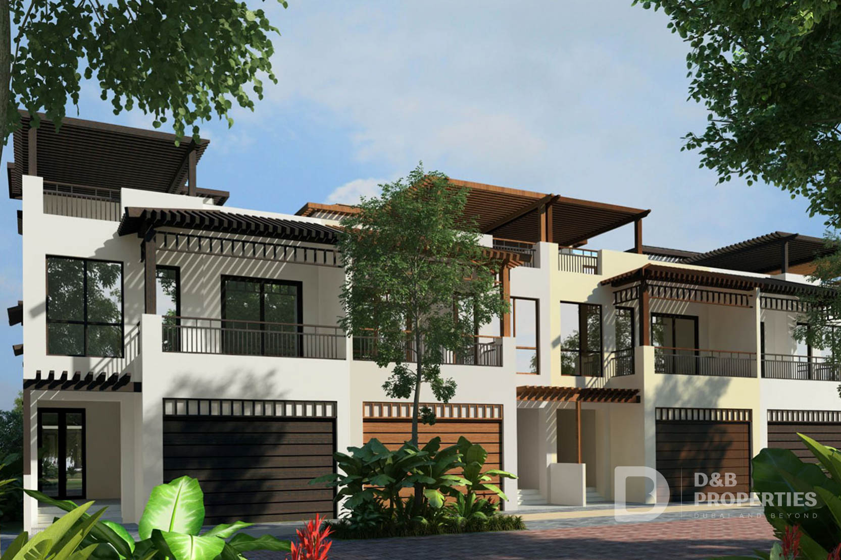 Handover Soon | Payment Plan 30/70 | Single Row