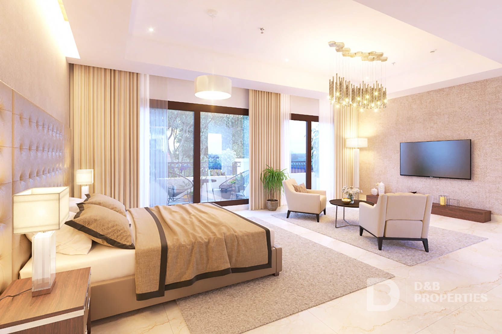 Handover Soon | Payment Plan 30/70 | Single Row