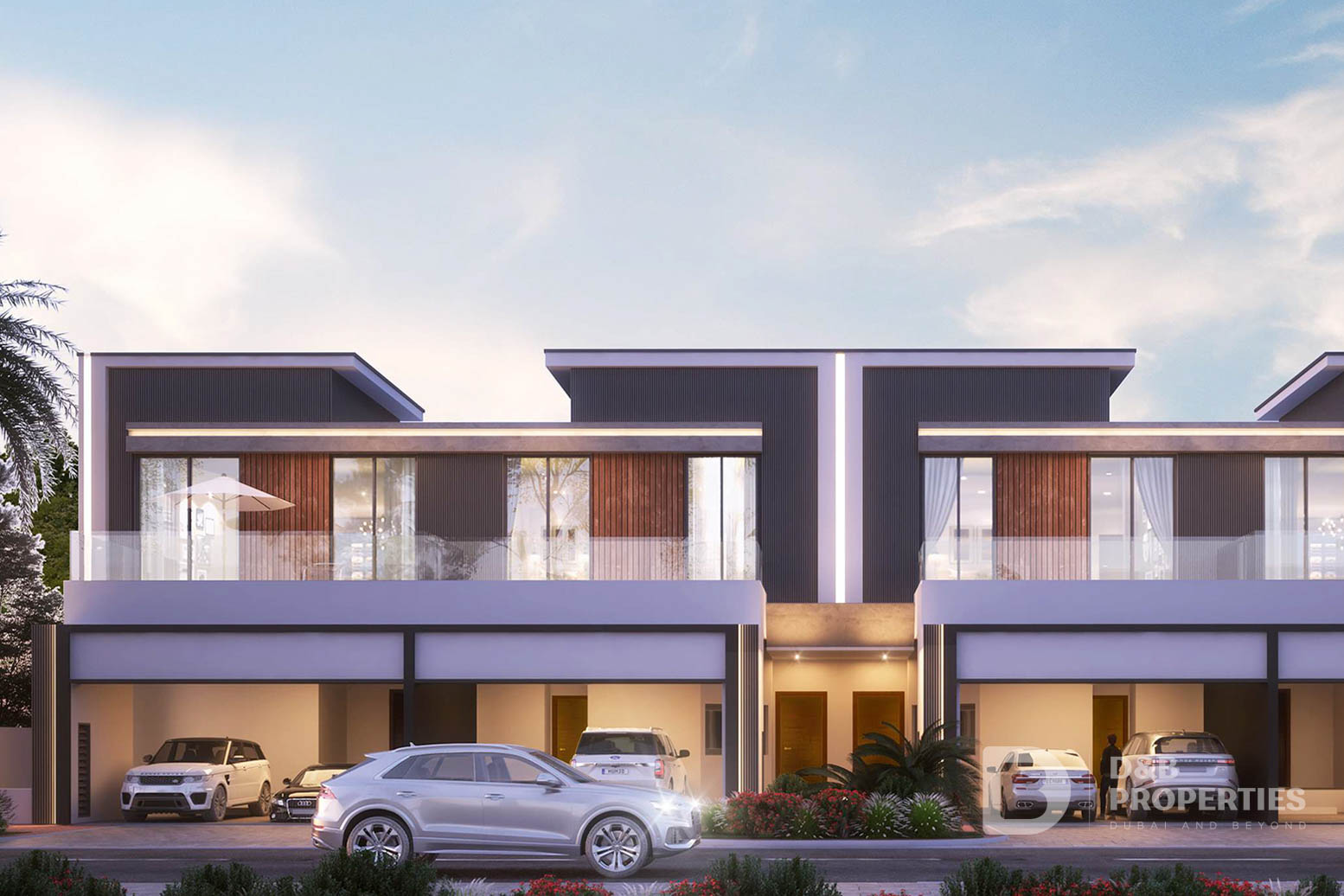 Handover Soon | Payment Plan 30/70 | Single Row