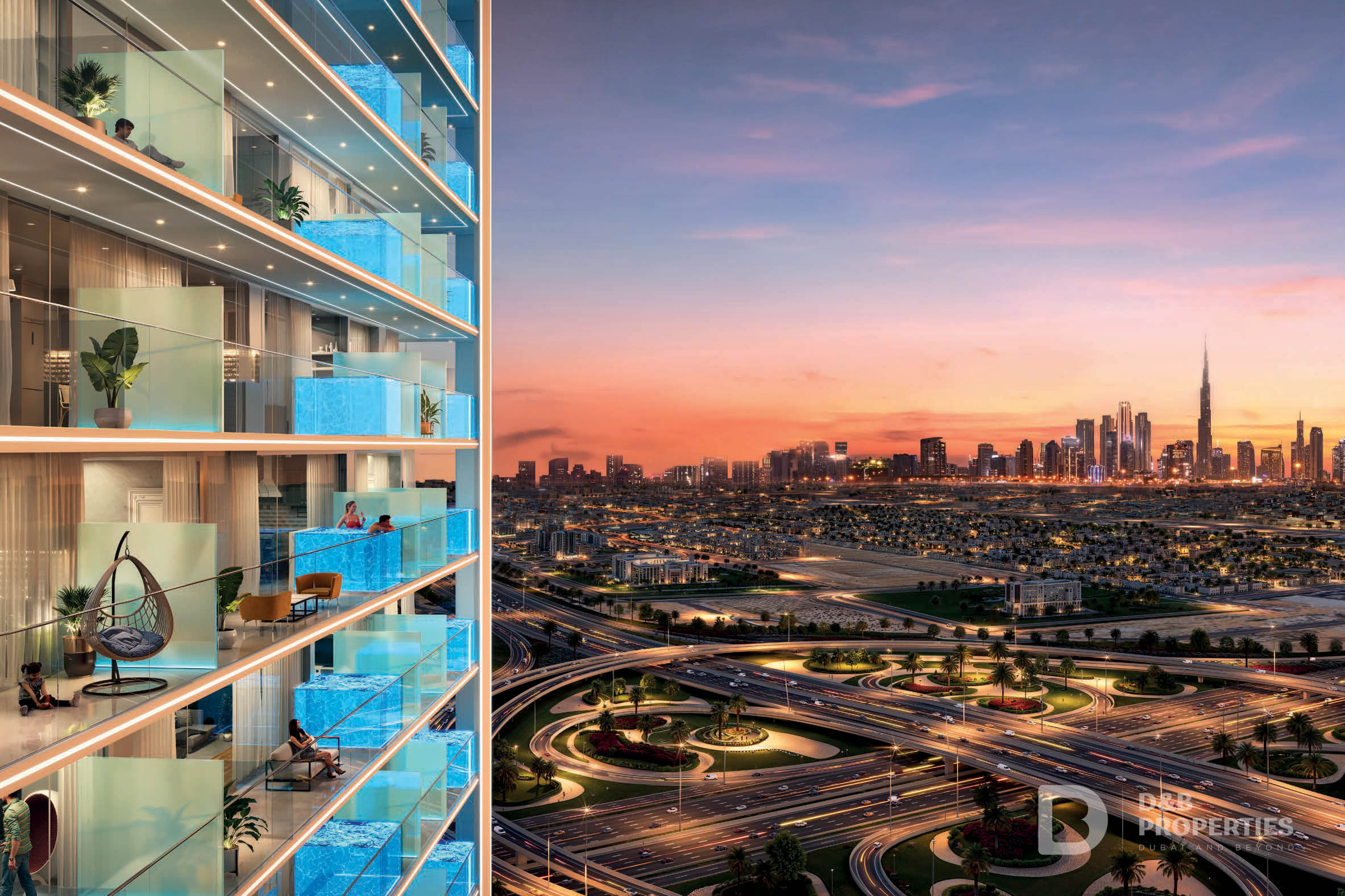 Exclusive | Fully Furnished | Stylish Studio