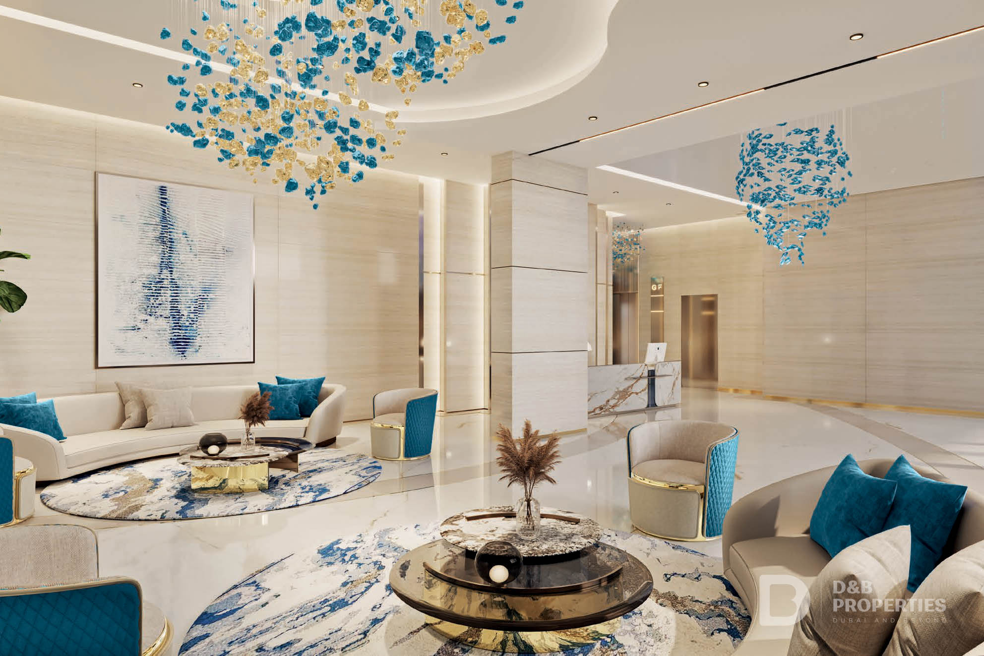 Exclusive | Fully Furnished | Stylish Studio