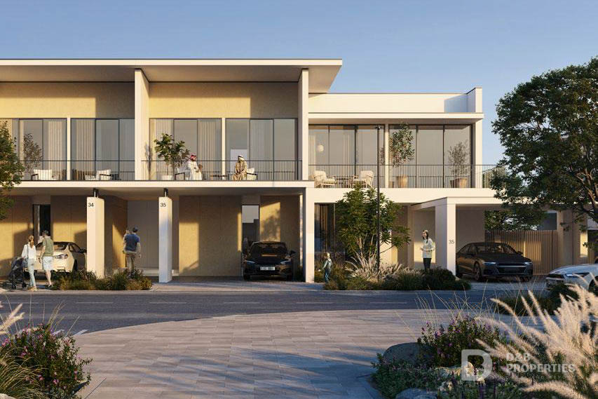 Near Handover | Q1 2027 | Vastu Compliant
