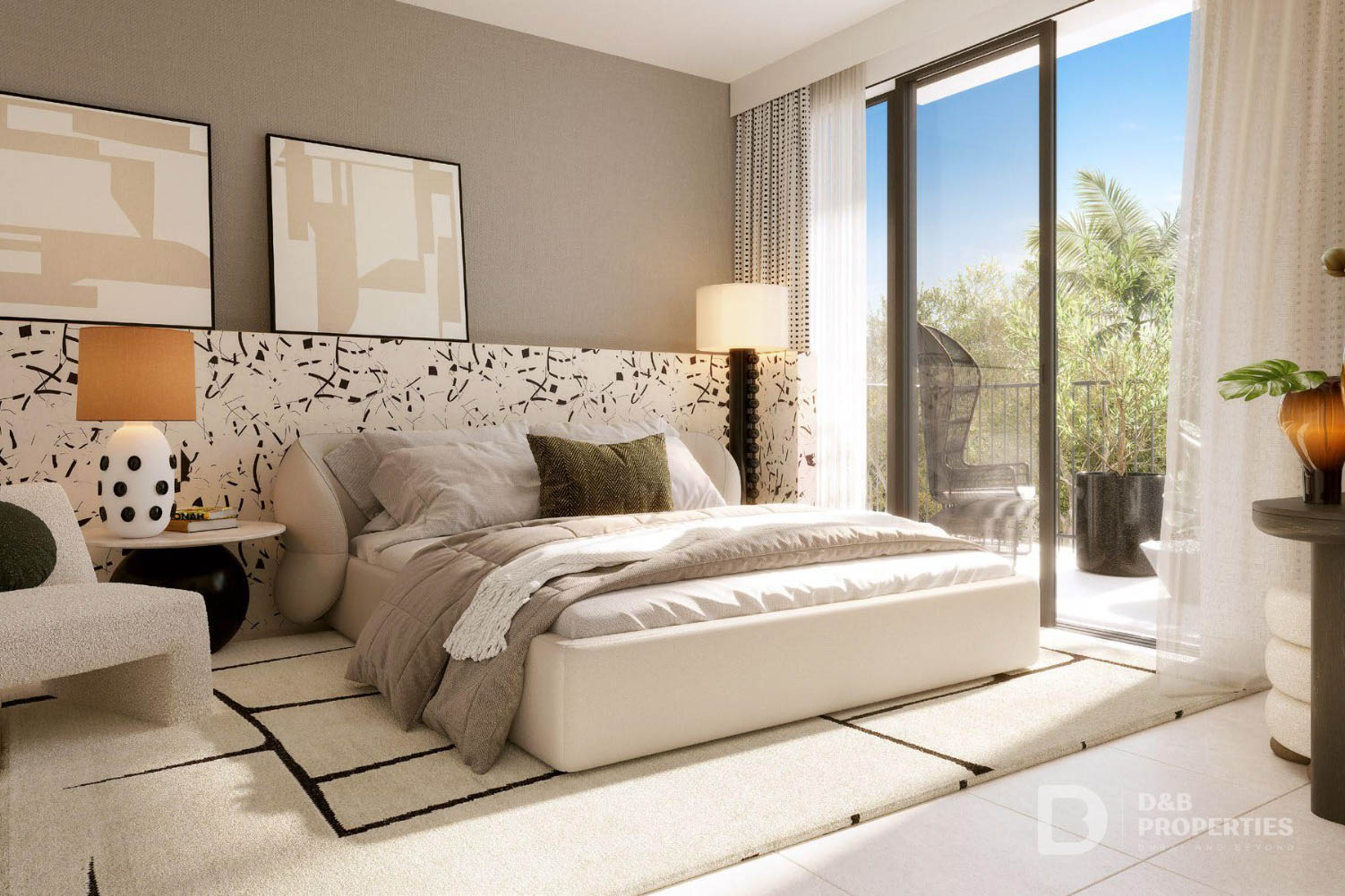 Near Handover | Q1 2027 | Vastu Compliant