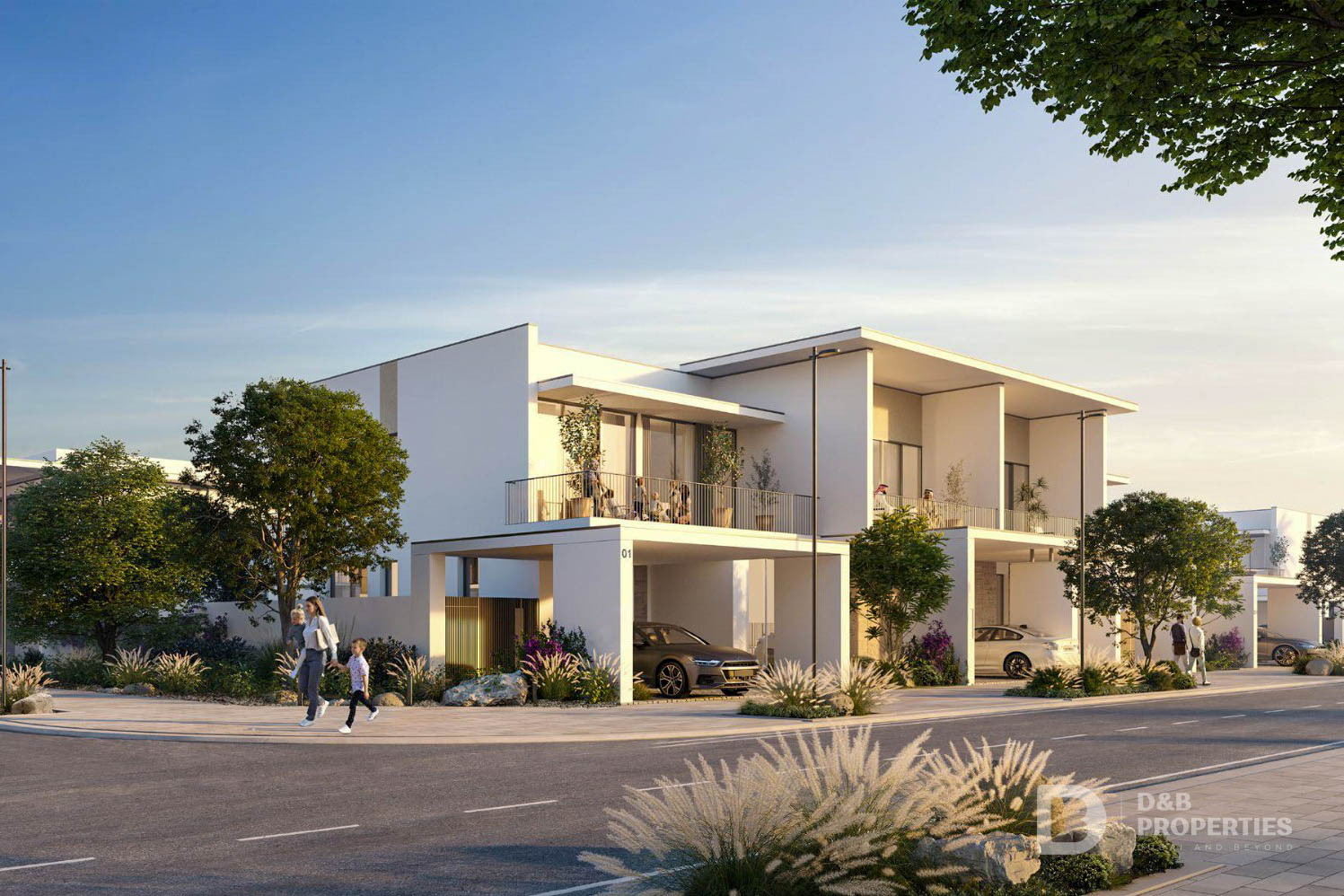 Near Handover | Q1 2027 | Vastu Compliant