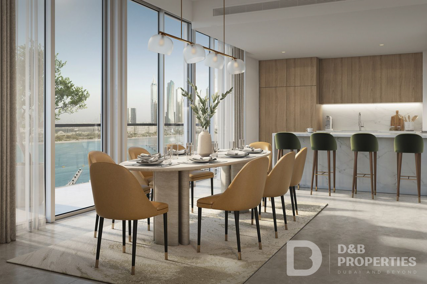 Full Sea View | Corner Unit | Payment Plan