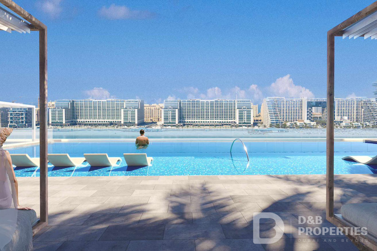 Full Sea View | Corner Unit | Payment Plan