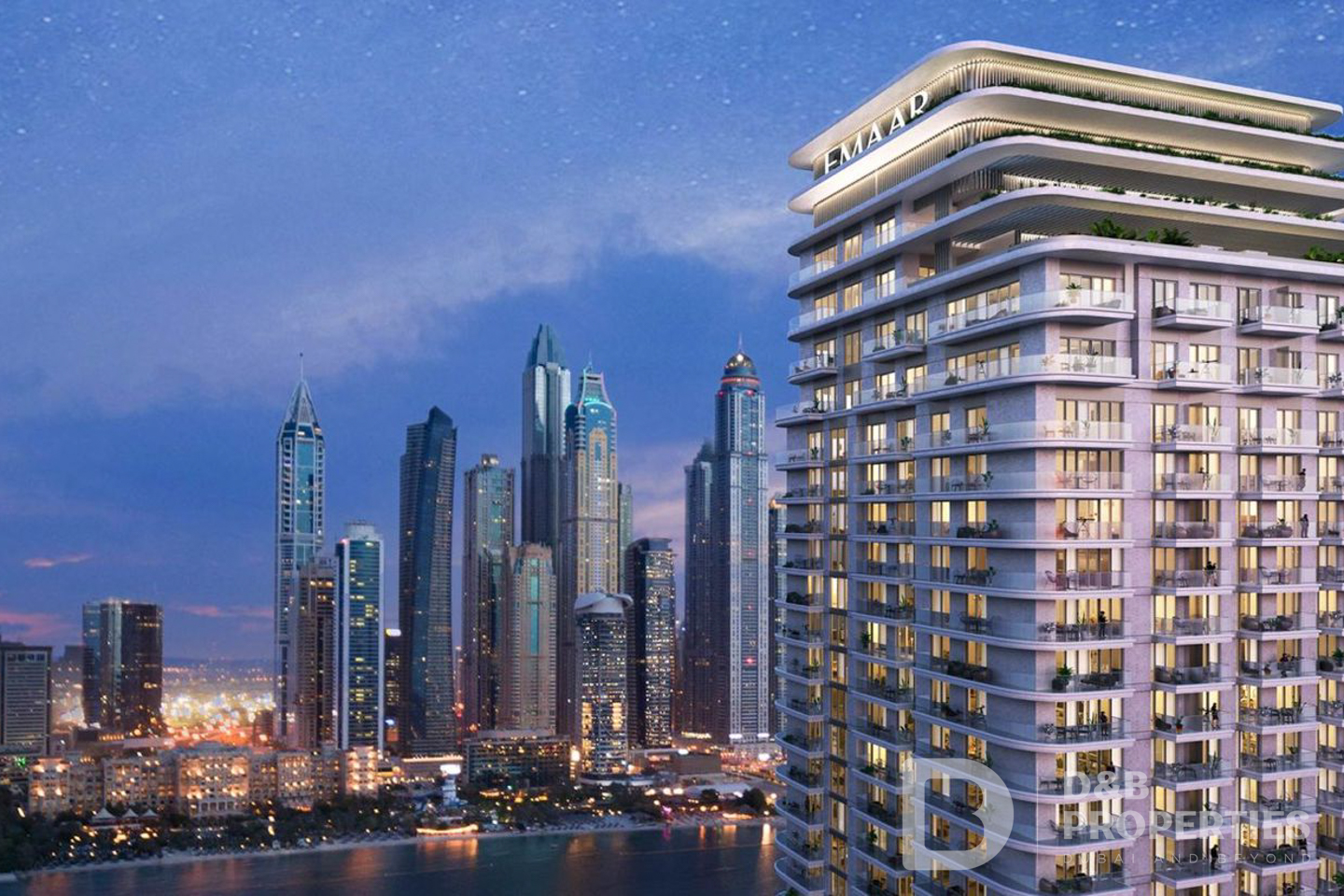 Full Sea View | Corner Unit | Payment Plan