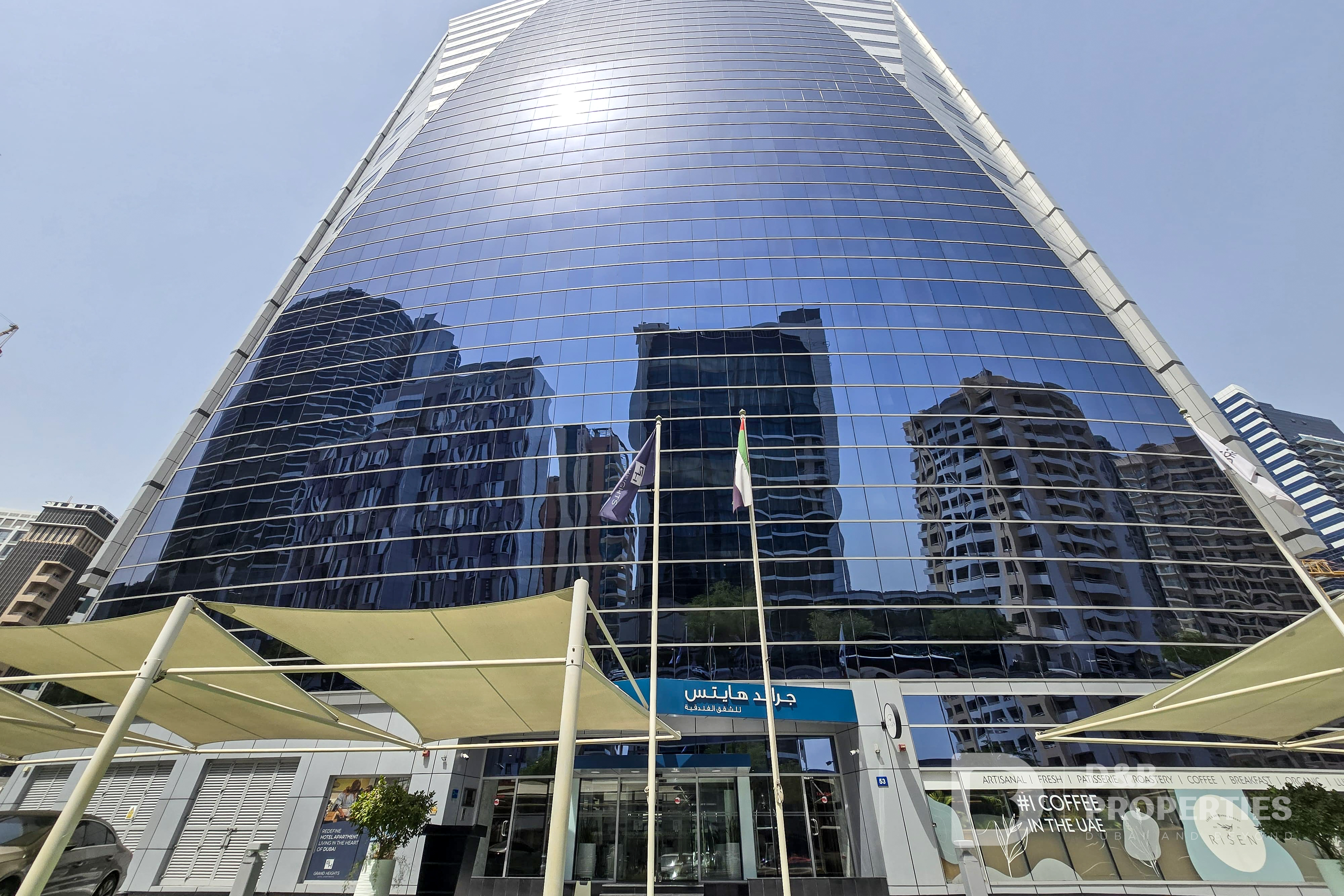 Fully Serviced | Furnished | Ready Investment