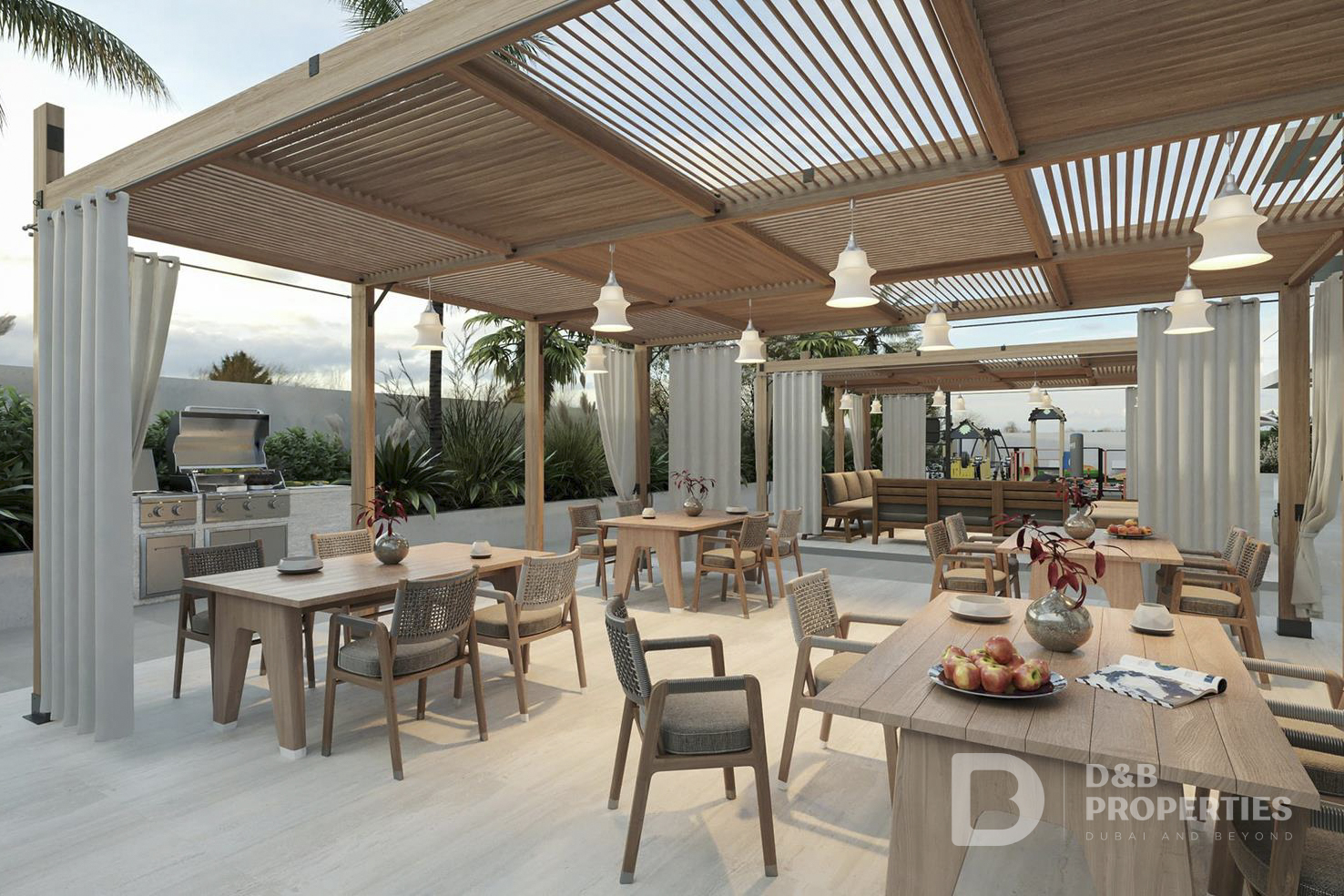 Park View | Spacious | Post Handover Payment Plan