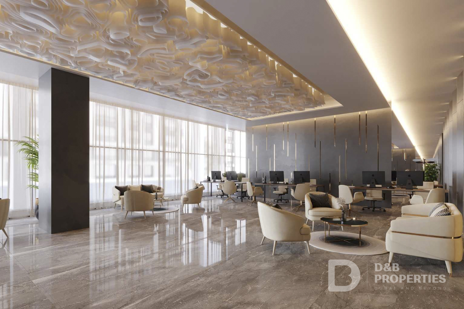 Park View | Spacious | Post Handover Payment Plan