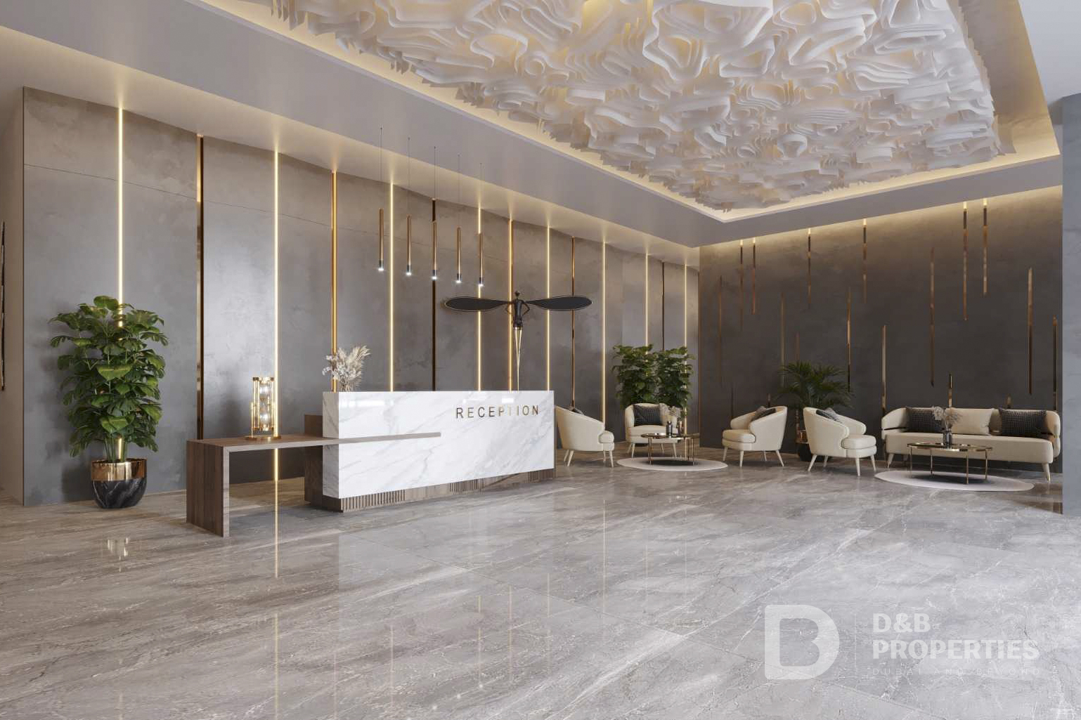 Park View | Spacious | Post Handover Payment Plan