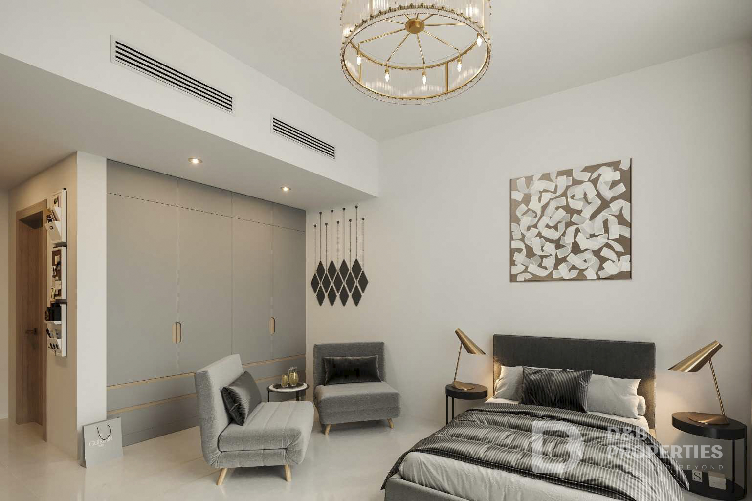 Park View | Spacious | Post Handover Payment Plan