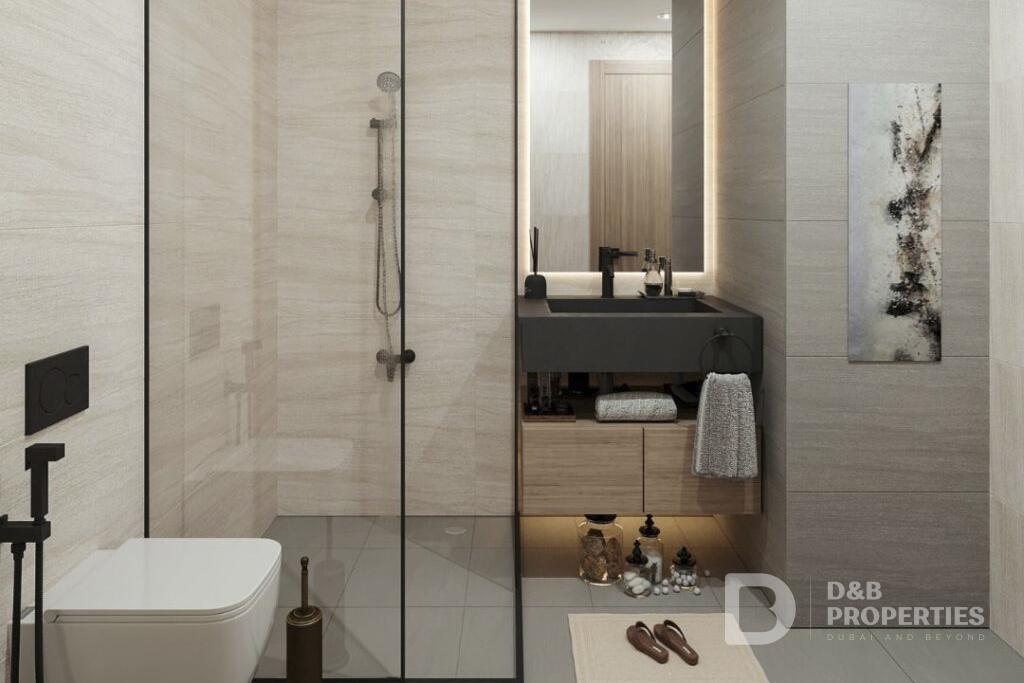 Park View | Spacious | Post Handover Payment Plan