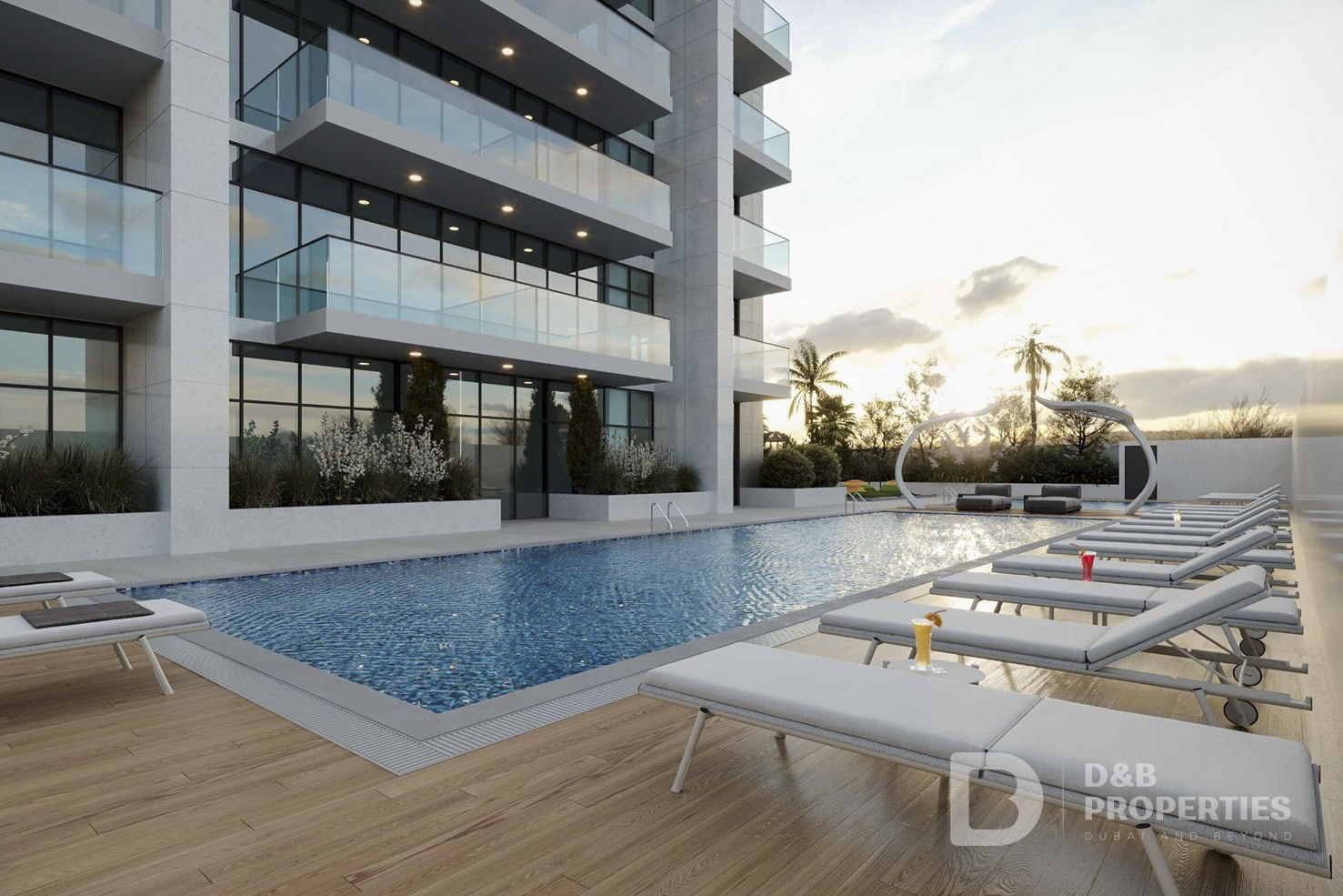 Park View | Spacious | Post Handover Payment Plan