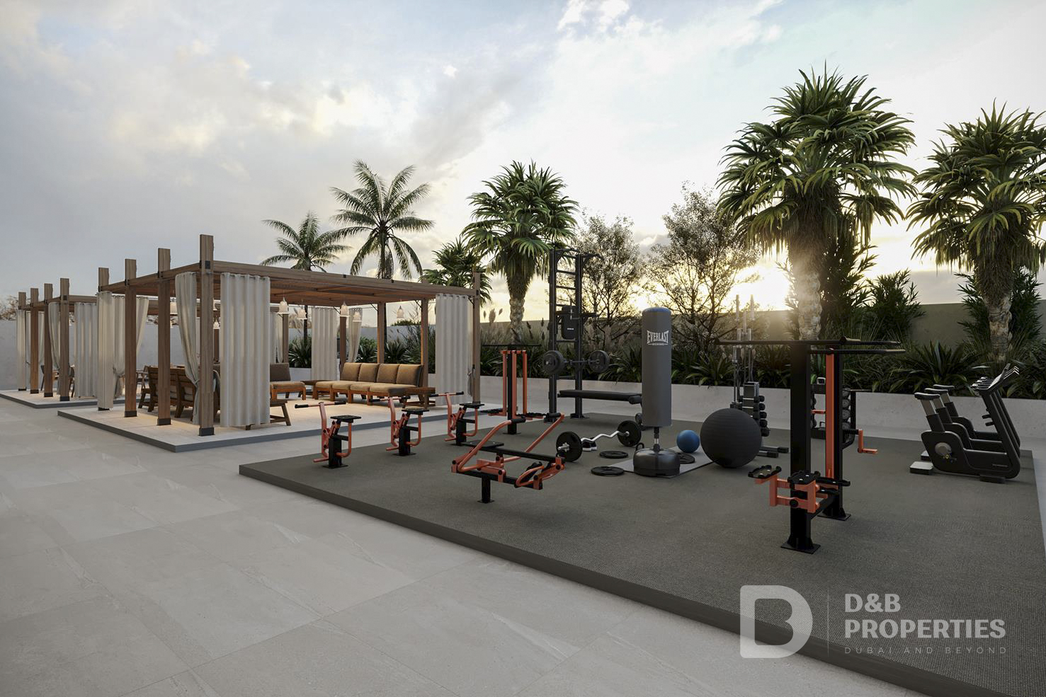 Park View | Spacious | Post Handover Payment Plan