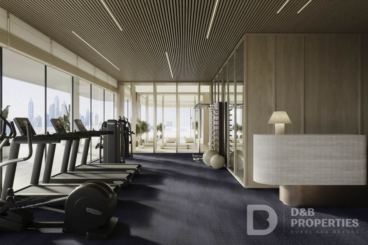 Full Sea View | Beach Access | Prime Location