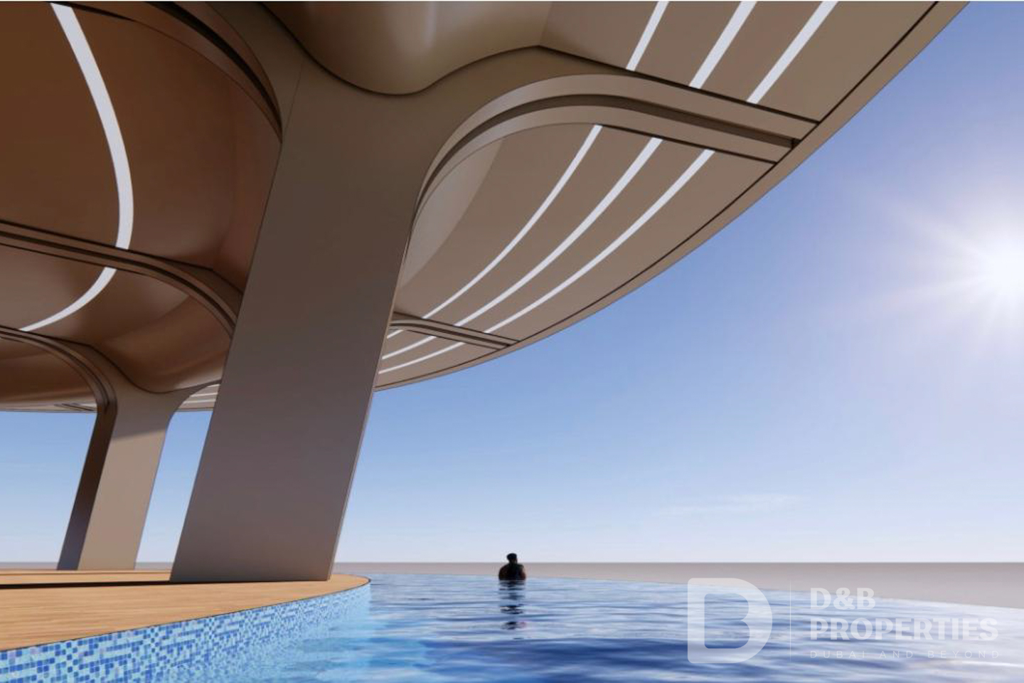 Ultra Luxury | Sea View | Investors Deal