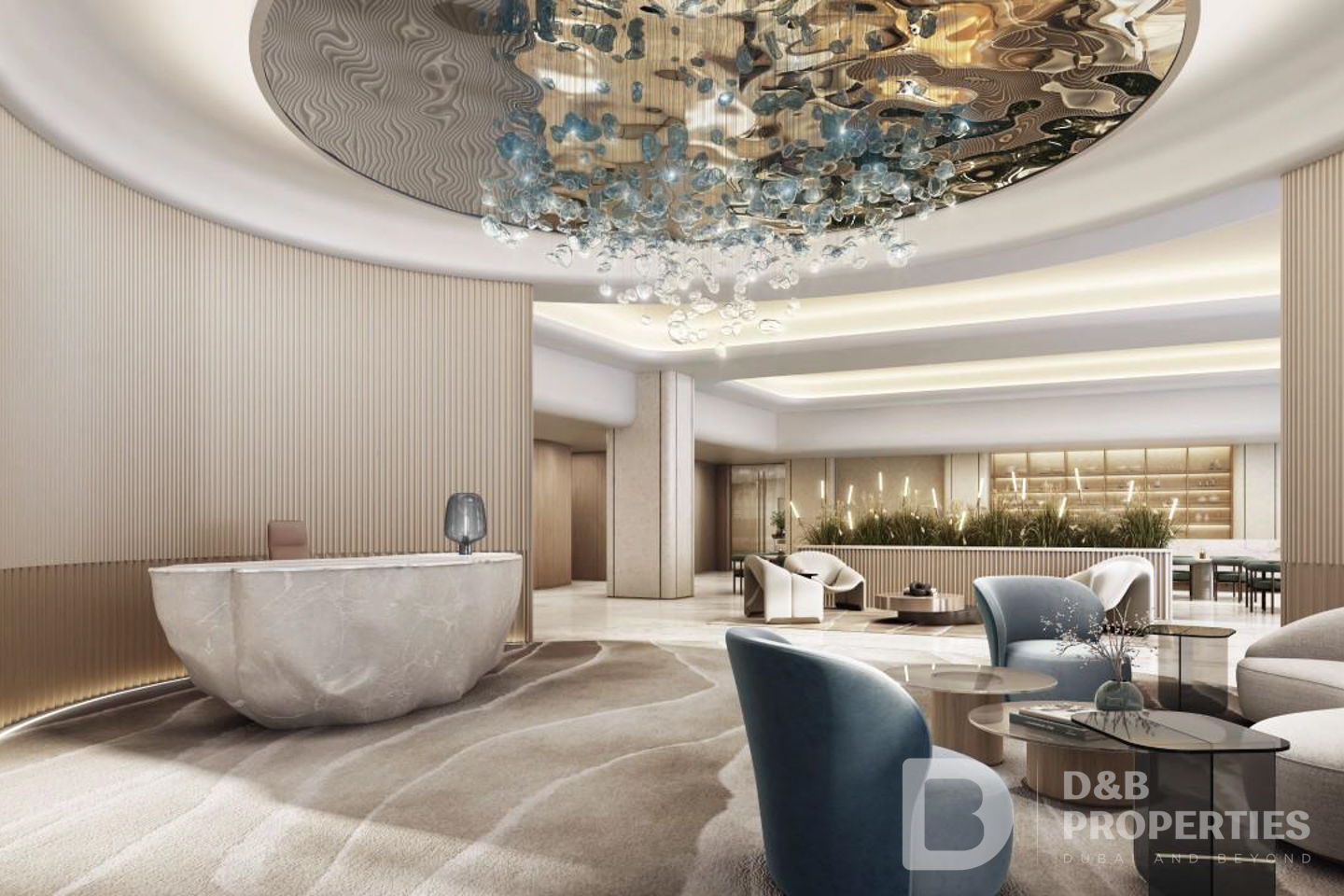 Ultra Luxury | Sea View | Investors Deal