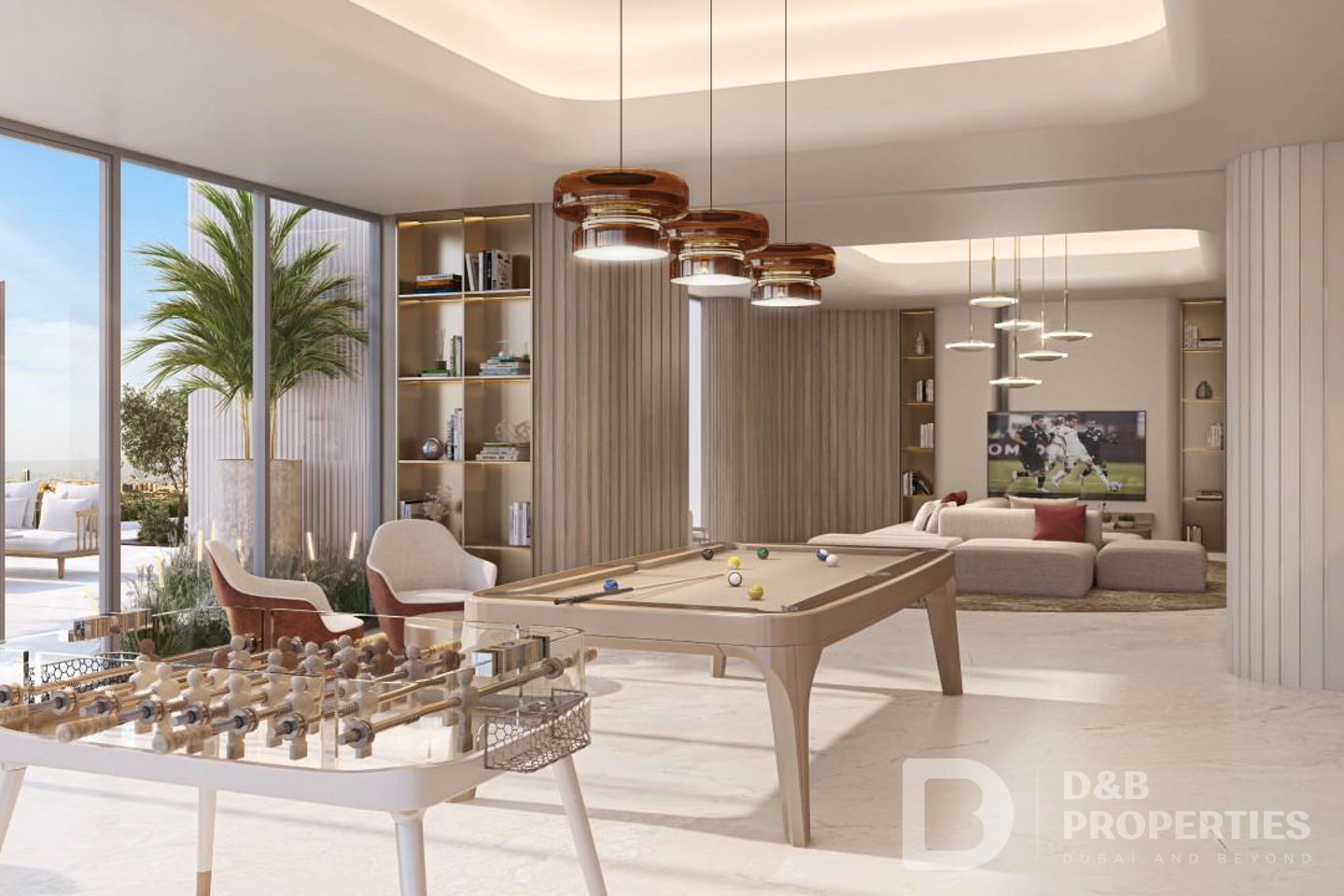 Ultra Luxury | Sea View | Investors Deal