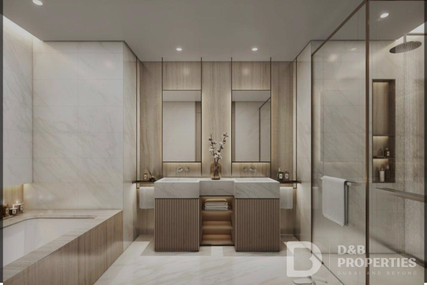 Ultra Luxury | Sea View | Investors Deal